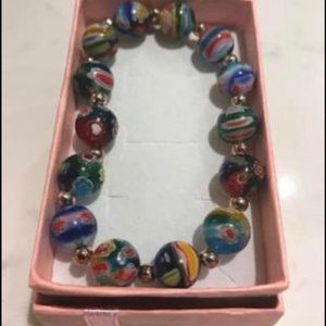 FABULOUS MURANO BRACELET